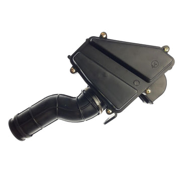 Air cleaner ASSY.