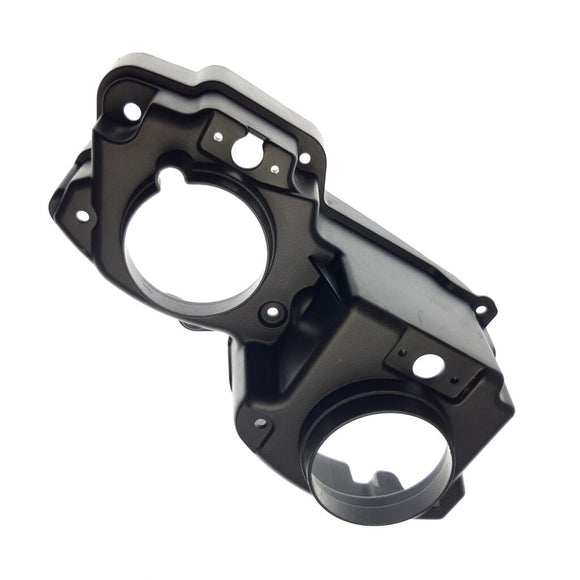 LH Headlight Cover
