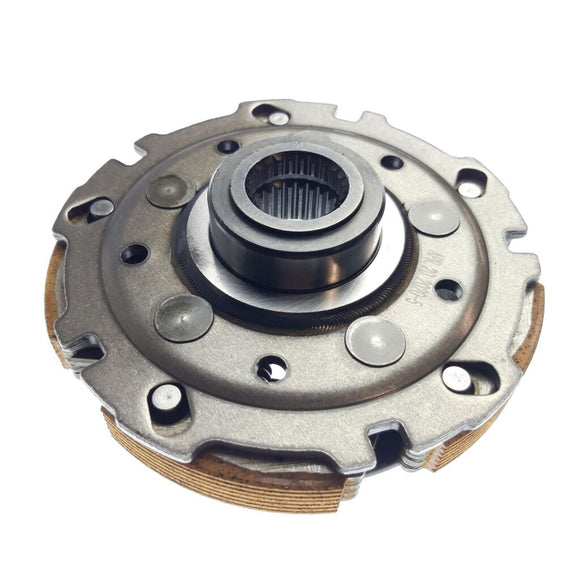 CLUTCH CARRIER ASSY