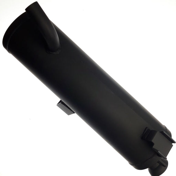 MUFFLER