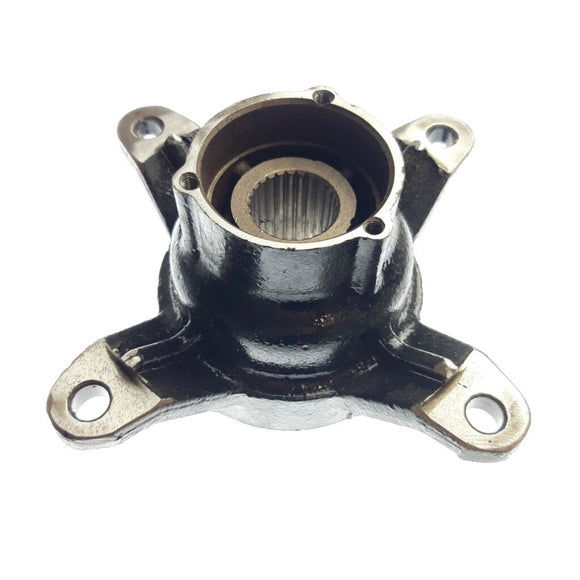 HUB ASSY SHRT (FOR 4WD)