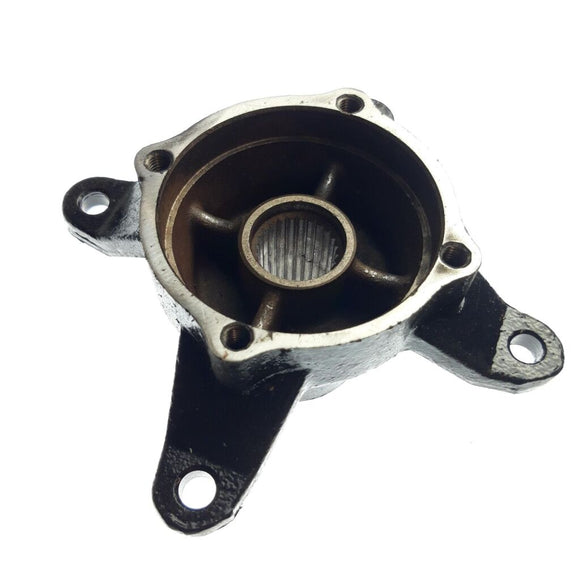 HUB ASSY SHRT (FOR 4WD)