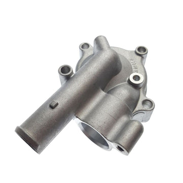 WATER PUMP COVER