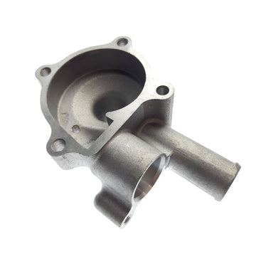 WATER PUMP COVER