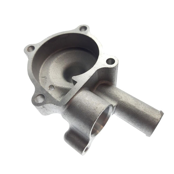 WATER PUMP COVER