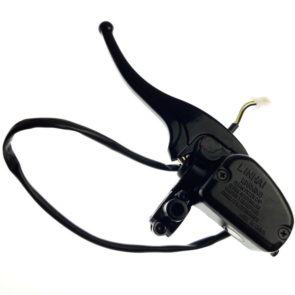 MASTER CYLINDER