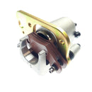 BRAKE CALIPER LEFT
