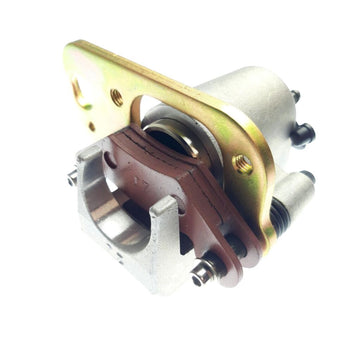 BRAKE CALIPER LEFT