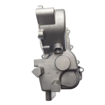 GEARCASE ,RH )USE WITH SPEED SENSOR)