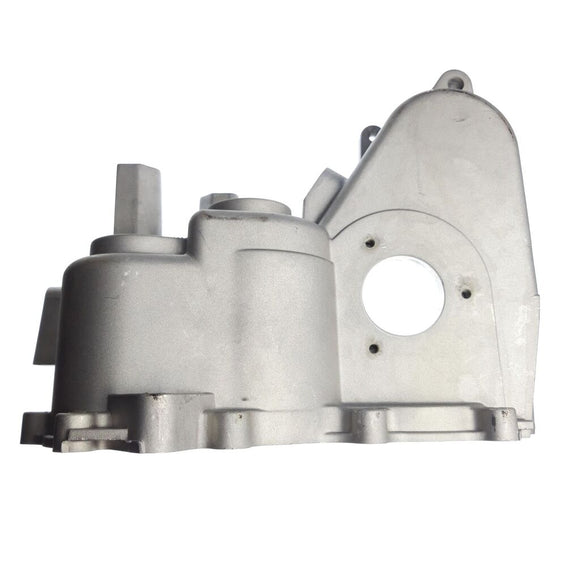 GEARCASE ,RH )USE WITH SPEED SENSOR)