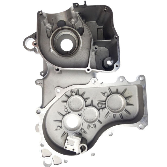 CRANKCASE ASSY LEFT(200cc)