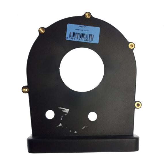 REAR INSIDE COVER