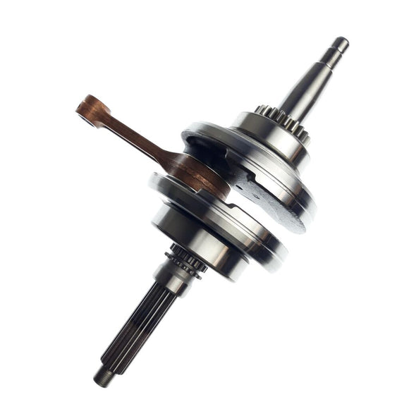 CRANKSHAFT ASSY