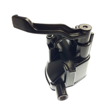 THROTTLE CONTROL (2WD)(SEE PICTURE)