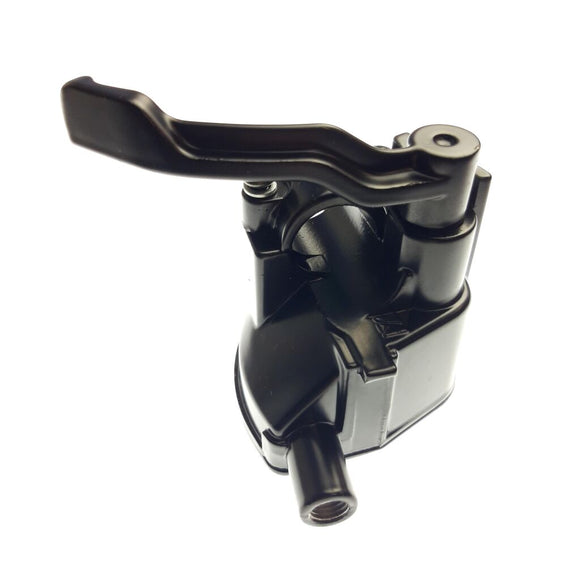 THROTTLE CONTROL (2WD)(SEE PICTURE)