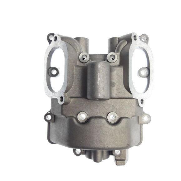 CYLINDER HEAD COVER