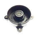 HUB ASSY SHRT ASSY (CAST STEEL) (THICKED)