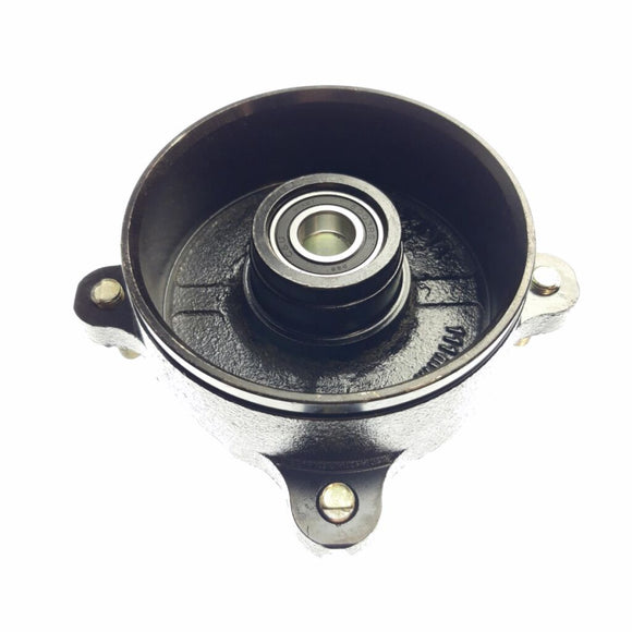 HUB ASSY SHRT ASSY (CAST STEEL) (THICKED)