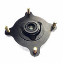 HUB ASSY SHRT ASSY (CAST STEEL) (THICKED)