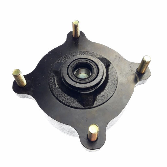 HUB ASSY SHRT ASSY (CAST STEEL) (THICKED)