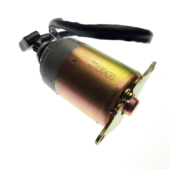 MOTOR ASSY STARTER