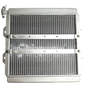 Radiator