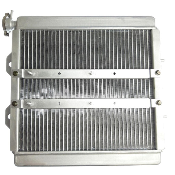 Radiator