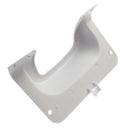 SPEED METER REAR COVR（WHITE）