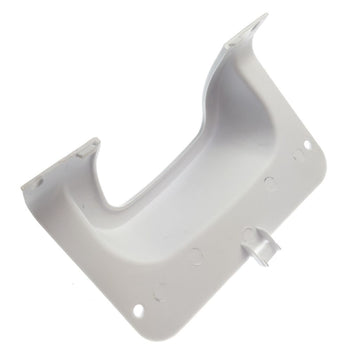 SPEED METER REAR COVR（WHITE）
