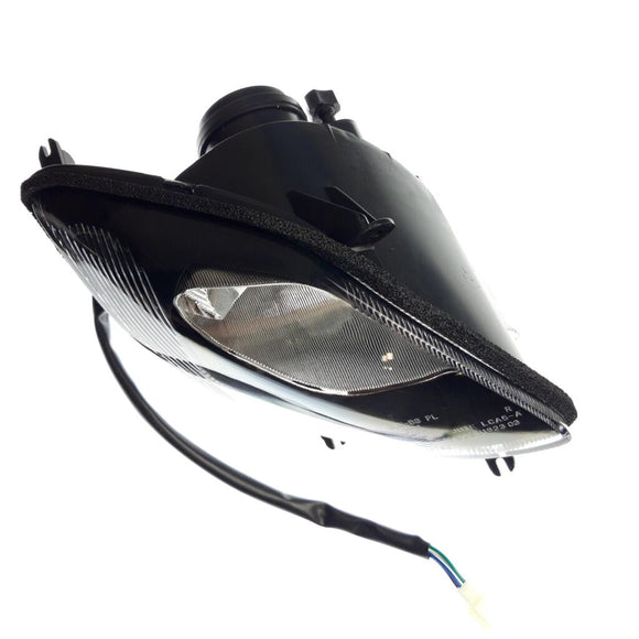 HEADLIGHT UNIT,R