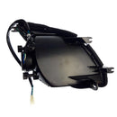 HEADLIGHT UNIT,R