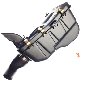 AIR CLEANER ASSY (UNAVAILABLE)