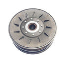 DRIVEN ASSY COMPLETE