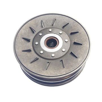 DRIVEN ASSY COMPLETE