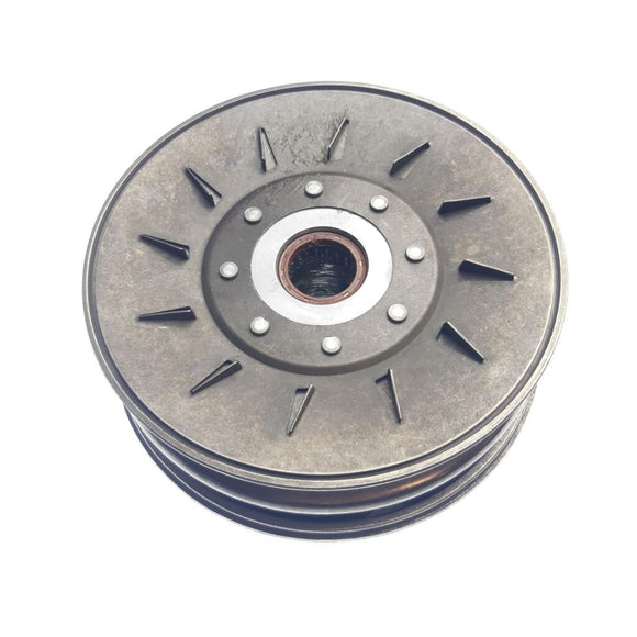 DRIVEN ASSY COMPLETE
