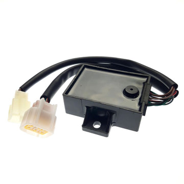 2WD/4WD SHIFT ELECTRONIC CONTROLER