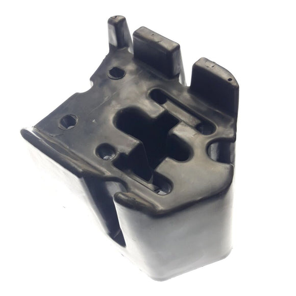 LOWER COVER, LEFT PEDAL
