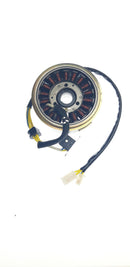 GENERATOR ASSY