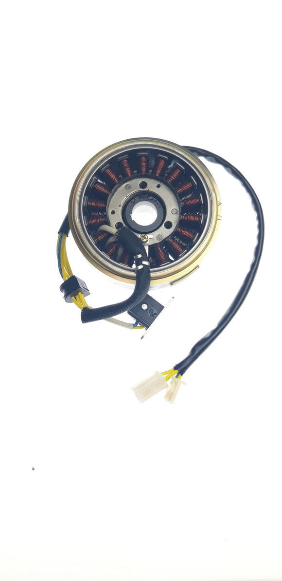 GENERATOR ASSY