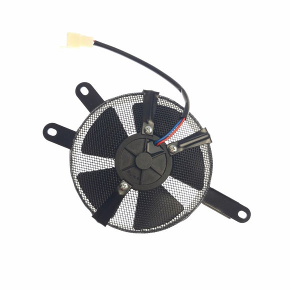 BLOWER ASSY