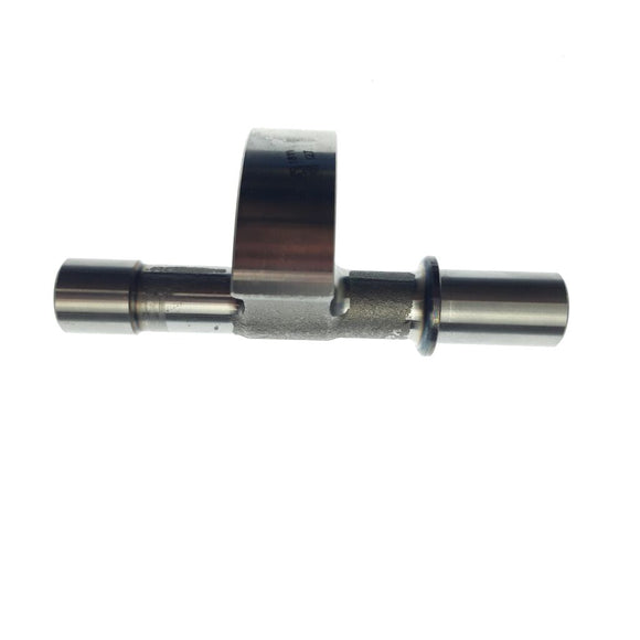 REAR BALABCE SHAFTS