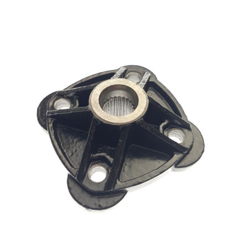 WHEEL HUB