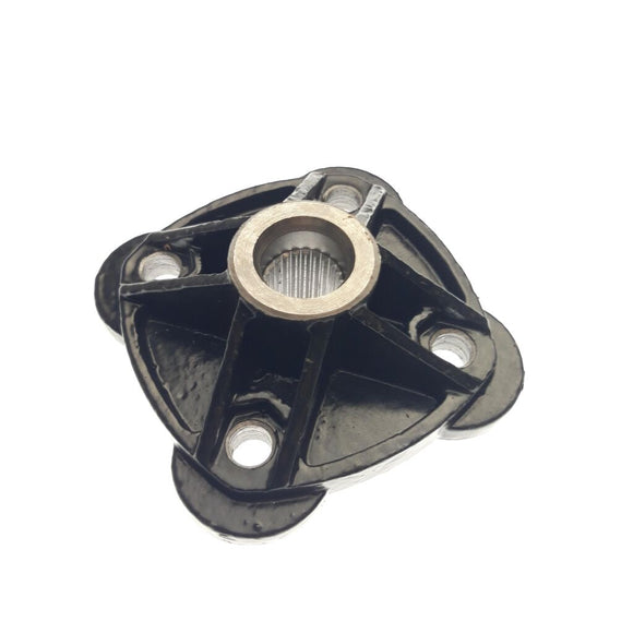 WHEEL HUB