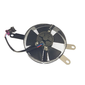 BLOWER ASSY（USED FOR WATERPROOF PLUG UNIT)