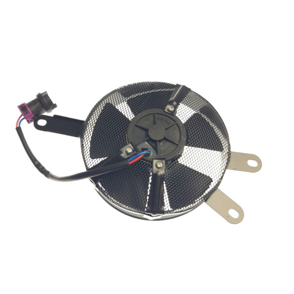 BLOWER ASSY（USED FOR WATERPROOF PLUG UNIT)