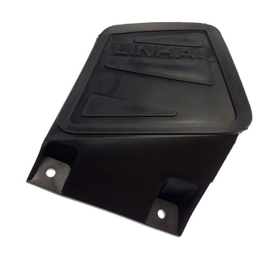 A - ARM SHIELD,L
