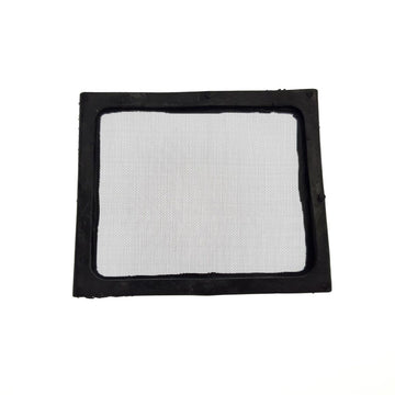 OIL STRAINER