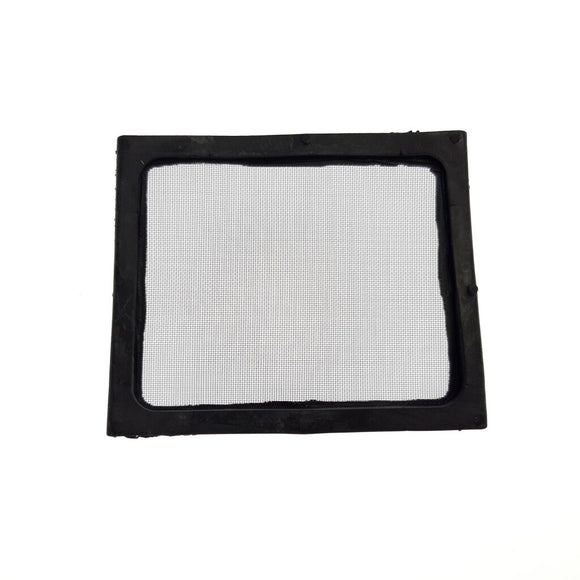 OIL STRAINER