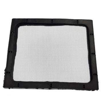 OIL STRAINER