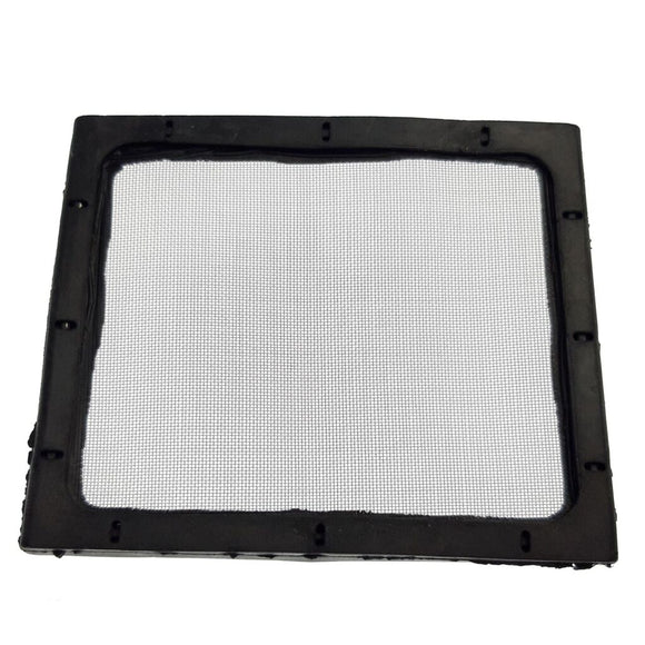 OIL STRAINER